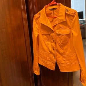 Never used New!Very elegant blazer for work or sport style